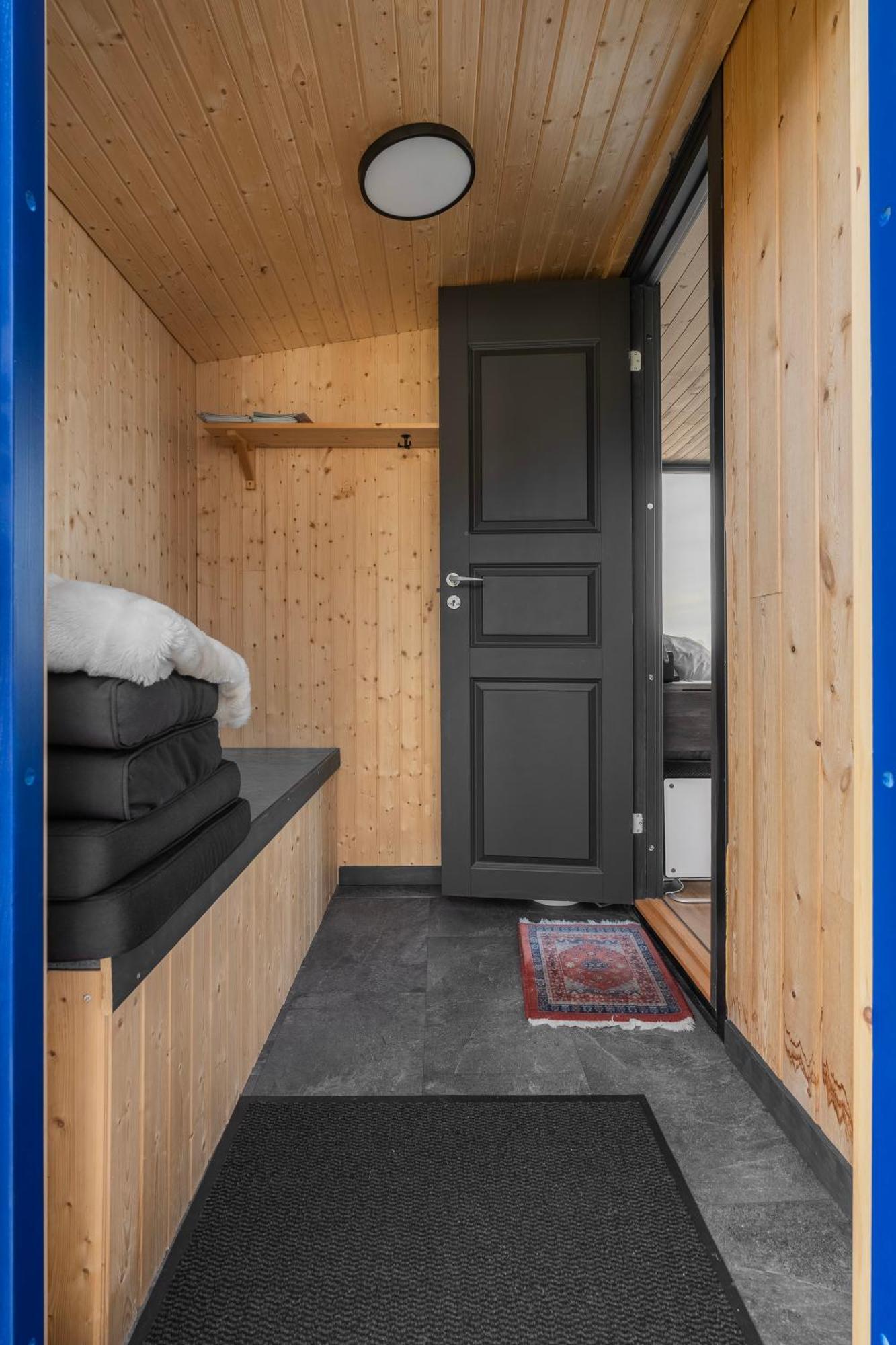 Cool Cabins Sandhornoy Lekanger Exterior foto